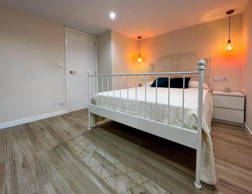 Muros House | Discover Family-Friendly Comfort at A casiña de Ana
