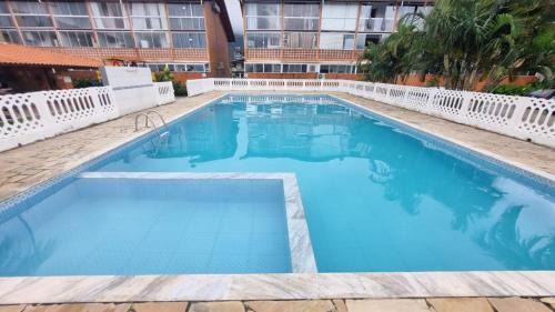 Maranduba Apartment | A Casinha Ubatuba