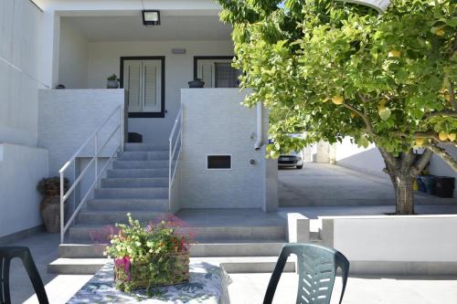 Salemi House | A Casuzza
