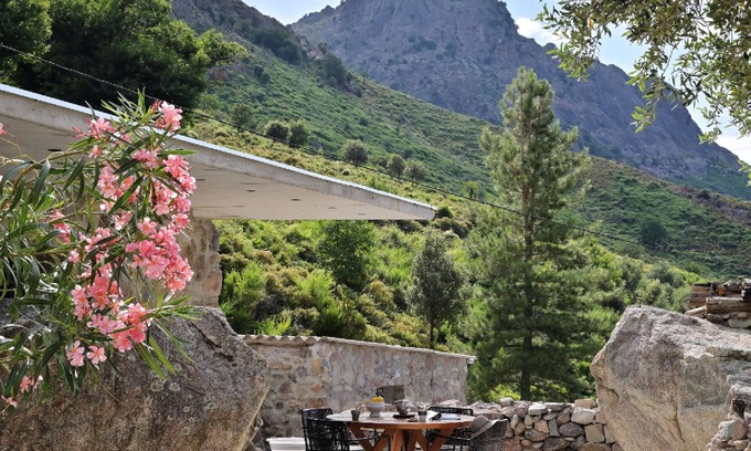 Calenzana Hotel | Discover Domaine A Flatta - Oceanfront Family Getaway