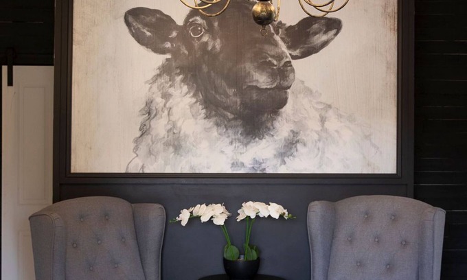 Binda House | A charming bed and breakfast - a taste of country life.