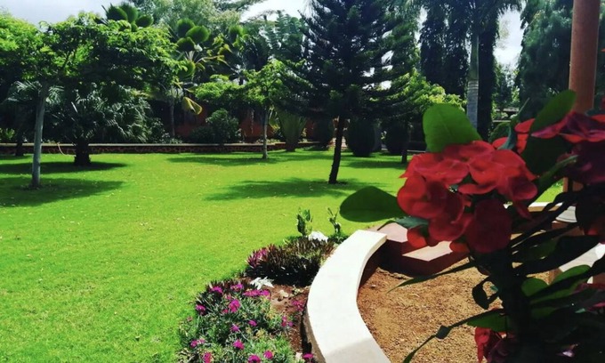 Moshi Bed & Breakfast | Family-Friendly Villa in Moshi with Top Amenities