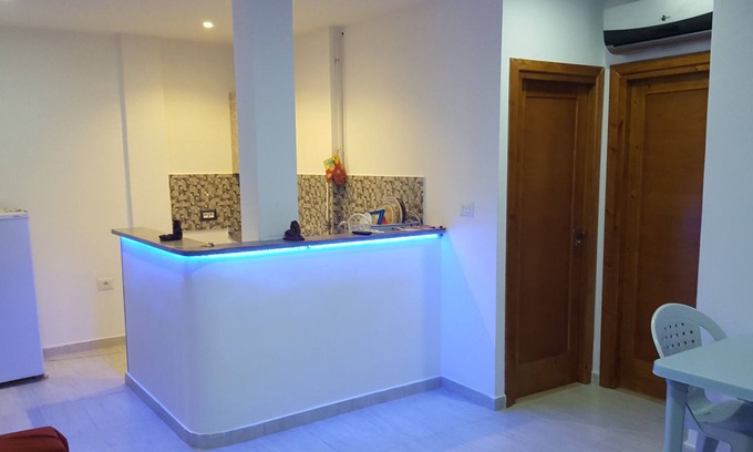 Sahloul Apartment | Budget-Friendly F1 Studio for Your Next Getaway