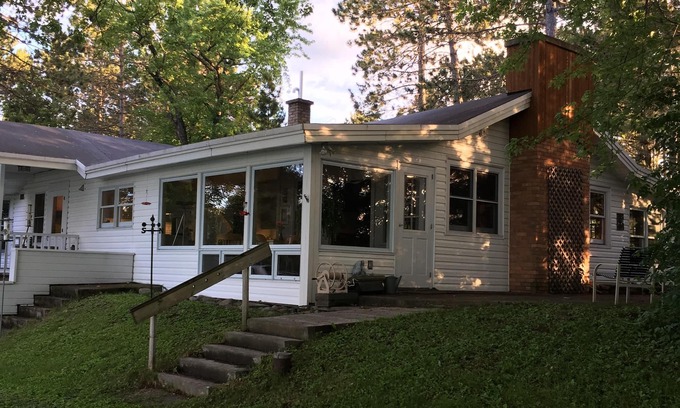 Eveleth House | Top-Rated Stay at The House on the Point, Eveleth