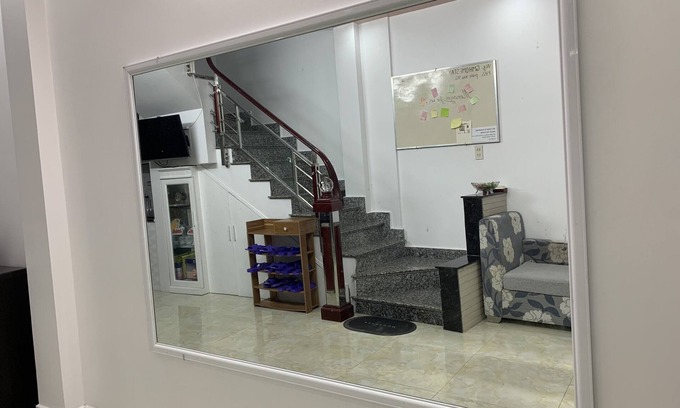 Le Chan House | Budget-Friendly Homestay in Hai Phong City for Families