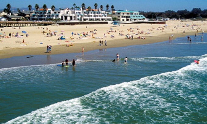 Downtown Resort | Relaxing Beach Getaway for the Whole Family!
