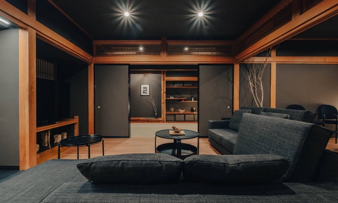 Fujikawaguchiko House | Authentic Japanese-Style Rental House in Yamanashi
