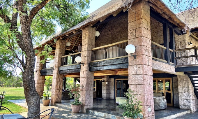 Cullinan Cabin | Discover Unique and Memorable Country Lodges for Families