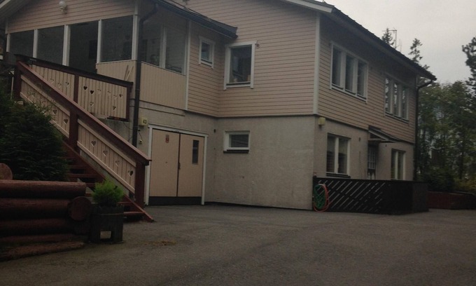 Vantaa Apartment | Cozy Apartment with Kitchen and Pet-Friendly Amenities
