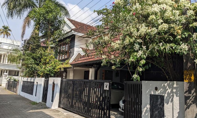 Kochi Apartment | Convenient Accommodations in Kochi for Every Traveler