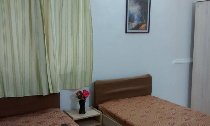 Vadodara House | Cozy Independent Air-Conditioned Bungalow with Breakfast