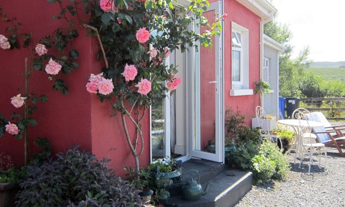 Oughterard Cottage | “A Comfy Cottage Right Out Of Beatrix Potter's World” Pet Friendly