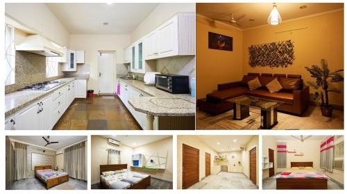 Begumpet Apartment | A convenient home stay in city centre