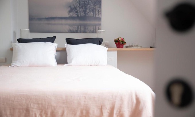 Frasnes-lez-Buissenal Bed & Breakfast | Discover A Coque'Line: Family-Friendly with Top Reviews