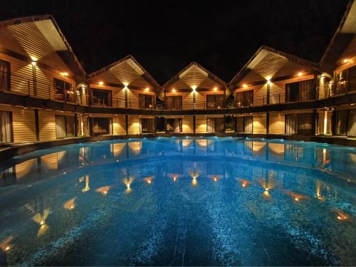 Langkawi Hotel | Relax at A Rock Resort Langkawi - Coral Reefs with Pool
