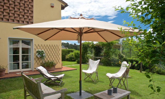 Lucca House | Discover Paradise in the Tuscan Countryside Near Lucca