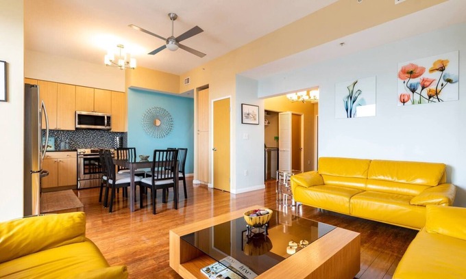 Waterfront Condo | Ocean View Corner Unit: Guest Rated 9.8 with Pool & Spa