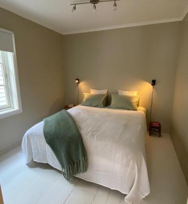 Stavanger Apartment | A cosy flat in the heart of Stavanger