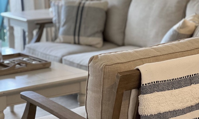New Smyrna Beach House | Inviting Retreat to Unwind and Experience Florida Bliss