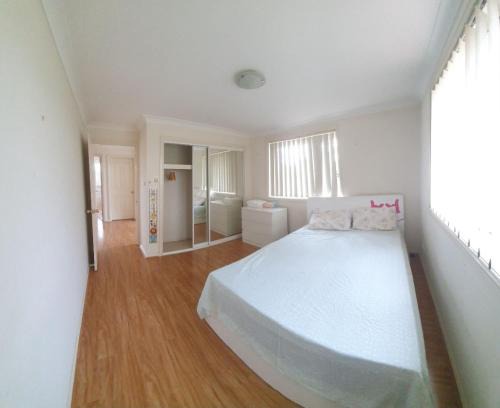 Warwick Farm House | Cozy Private Bedroom with Kitchen Access for Your Stay