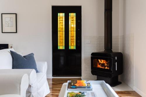 Richmond House | Discover A Cottage In Richmond - 4-Star Gem Rated 9.5