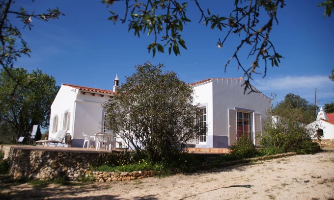 Monte Judeu Cottage | Explore A Cottage in the Scenic Lagos Countryside, Rated 9.8