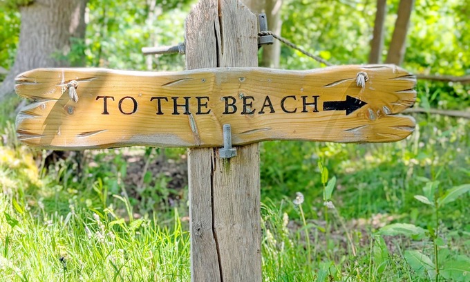 Chichester Cottage | Spacious Country House with Ocean View, Sleeps 18 Guests