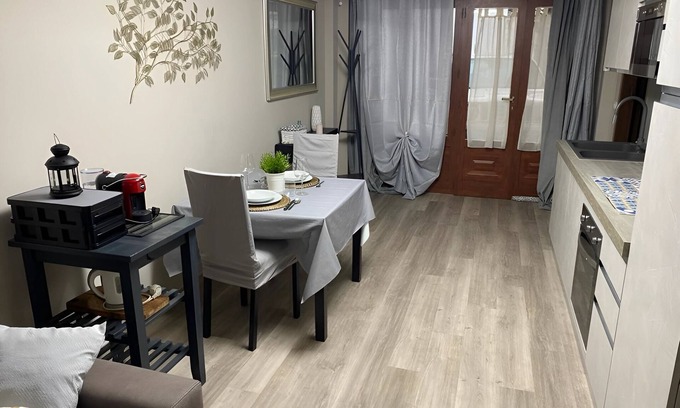 Orentano Apartment | Cozy Country Nest: Pet-Friendly with Spa & Breakfast