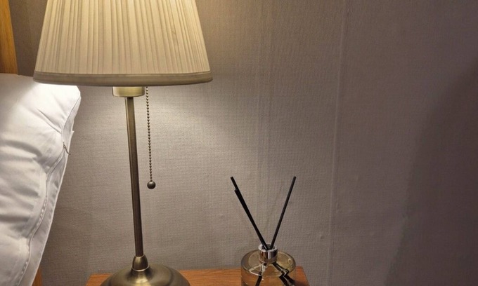 Jongno House | a cozy 2-bedroom house with AC, located near the palace in Seoul