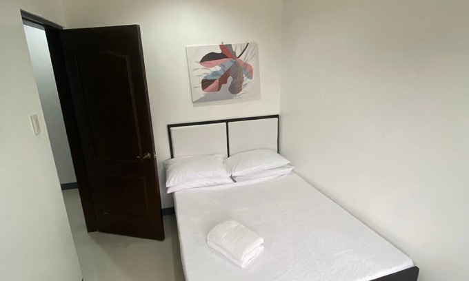 Palompon Apartment | Modern and Cozy Retreat Close to Town for Families