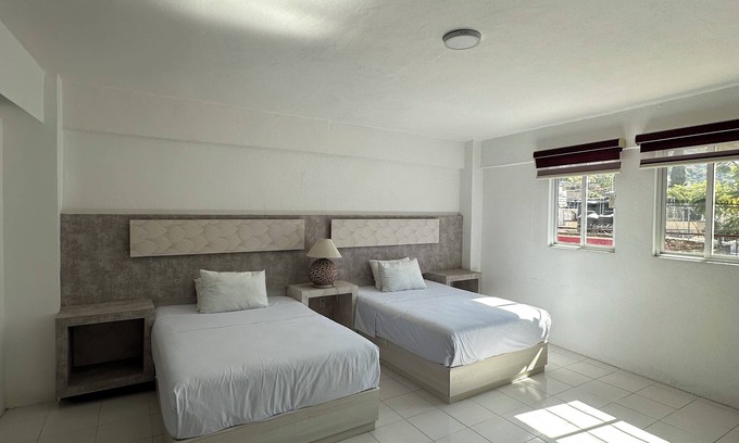 Oaxaca Apartment | A cozy and quiet stay on the outskirts of the city