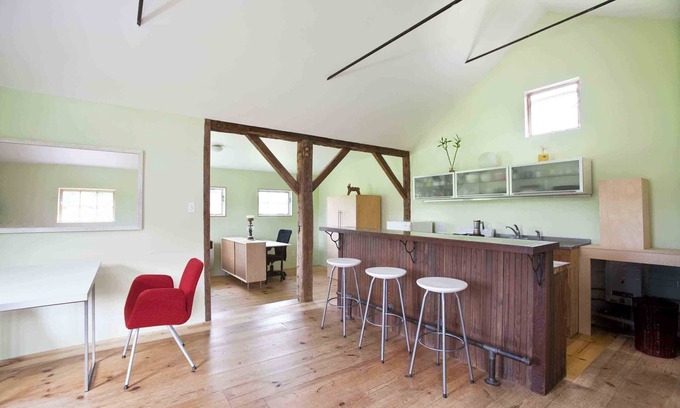 Town of Marbletown Cottage | Cozy Farmstead Cottage with Spa and Breakfast in Hudson Valley