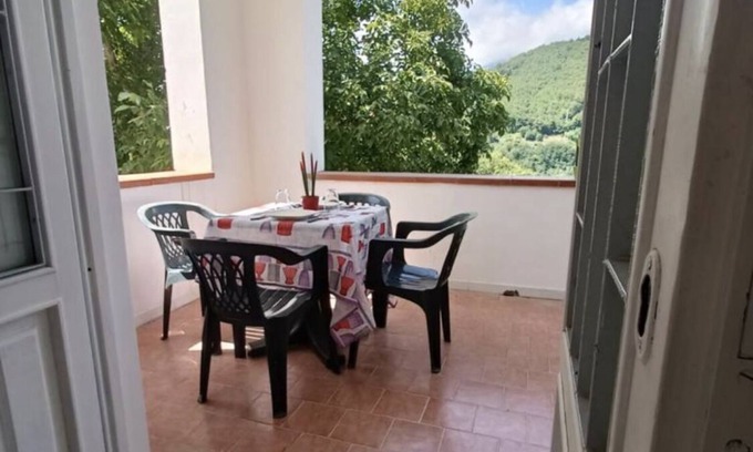 Campinola Apartment | Serene Oceanfront Retreat with Kitchen and Child-Friendly Perks