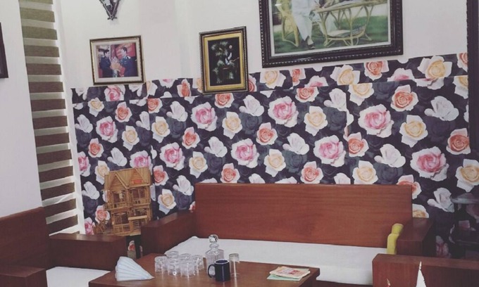 Phuoc Long House | Cozy Room on Le Hong Phong Street for Your Getaway