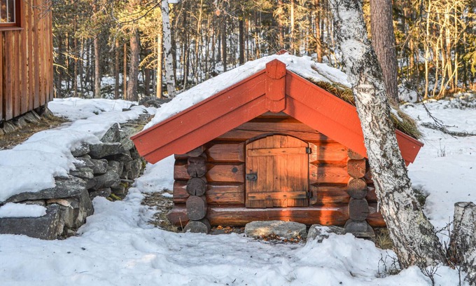 Nore og Uvdal House | Serene Rural Cottage with Lake Views and Outdoor Fun