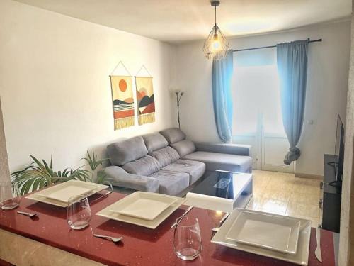 San Bartolome House | Cozy Retreat in the Heart of Lanzarote - Pet Friendly Stay