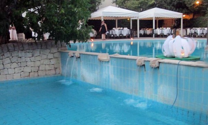 Vizzini Bed & Breakfast | Relax at A' Cunziria with Pool, Spa & Family Amenities