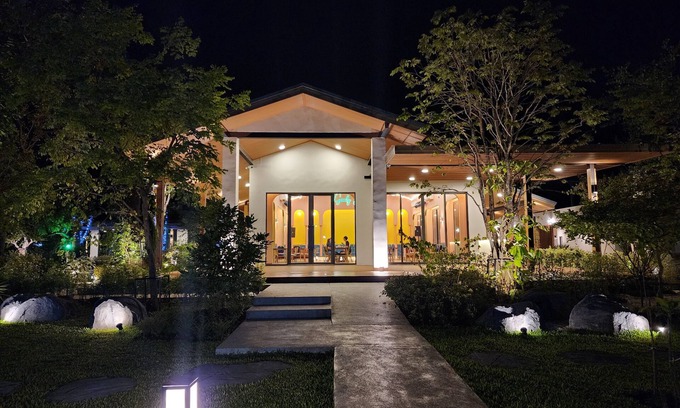 Phetchabun Hotel | Explore Phetchabun: Family-Friendly Hotel with Spa & Breakfast
