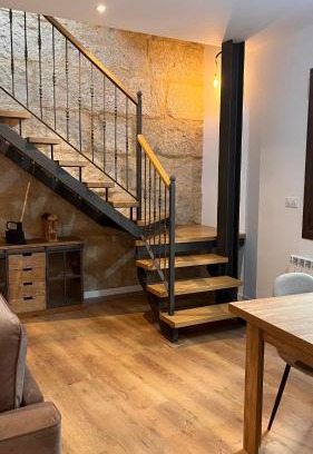 Redondela Apartment | Discover A de Juan - Tres Marias Apartments: Family & Pet Bliss
