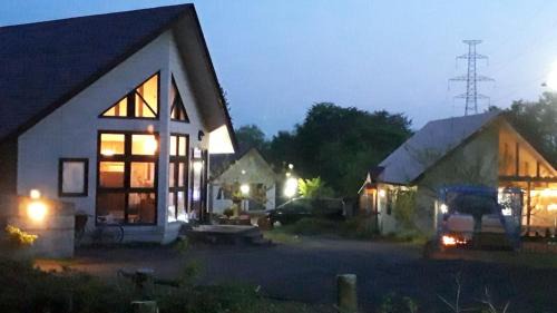 Shizukuishi Other | A detached guesthouse and rental cafe, Cress - Vacation STAY 85477v