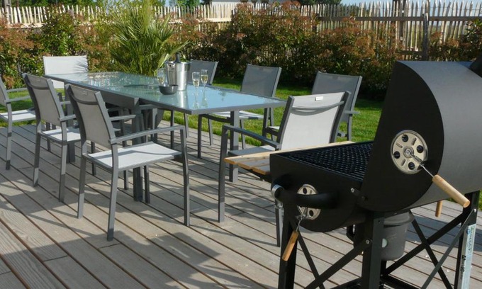 Saint-Aignan House | Guest Rated 9.8: A Deux Pas de Beauval - Le Gite Awaits