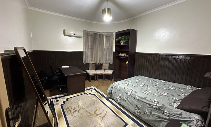 As-Sayidah Zaynab Apartment | Cozy Private Room in Downtown with Spa and Breakfast
