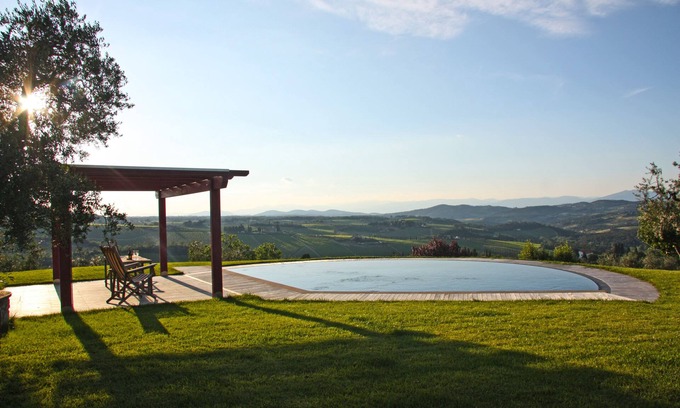 San Casciano in Val di Pesa Other | Experience Your Dream Vacation in Beautiful Tuscany