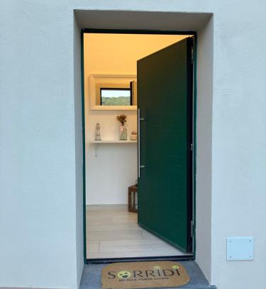 Portoferraio House | A due passi da Sansone