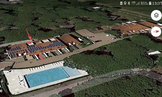 Jesolo Pineta Apartment | Steps from the Beach: Pet-Friendly Retreat in Jesolo