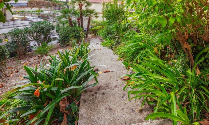 Sanremo Apartment | Discover A due Passi dal Mare: Pet-Friendly Retreat