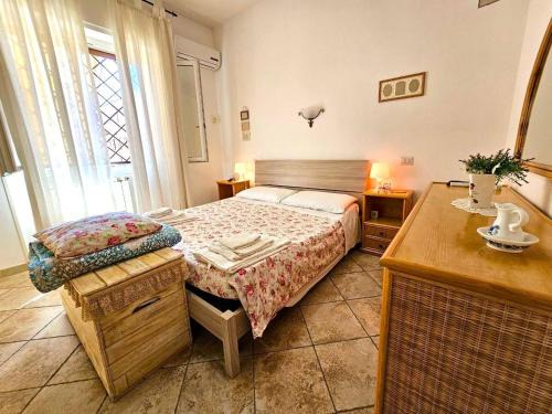 Ladispoli Apartment | Exceptional Stay Near the Sea and Station for Families