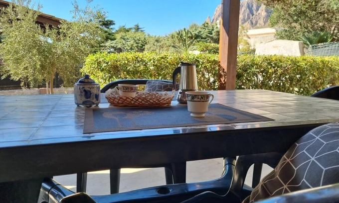 Cornino Apartment | Steps from the Sea: Family-Friendly Retreat Awaits You