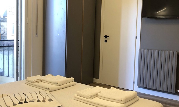 Caltagirone House | Discover A Due Passi Dalla Scalinata Rooms with Spa & Breakfast