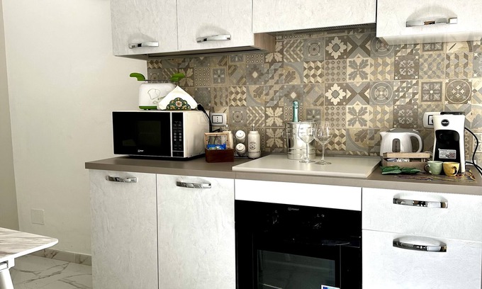 Agrigento Apartment | Explore Agrigento: Cozy Casa Vacanze in Historic Center